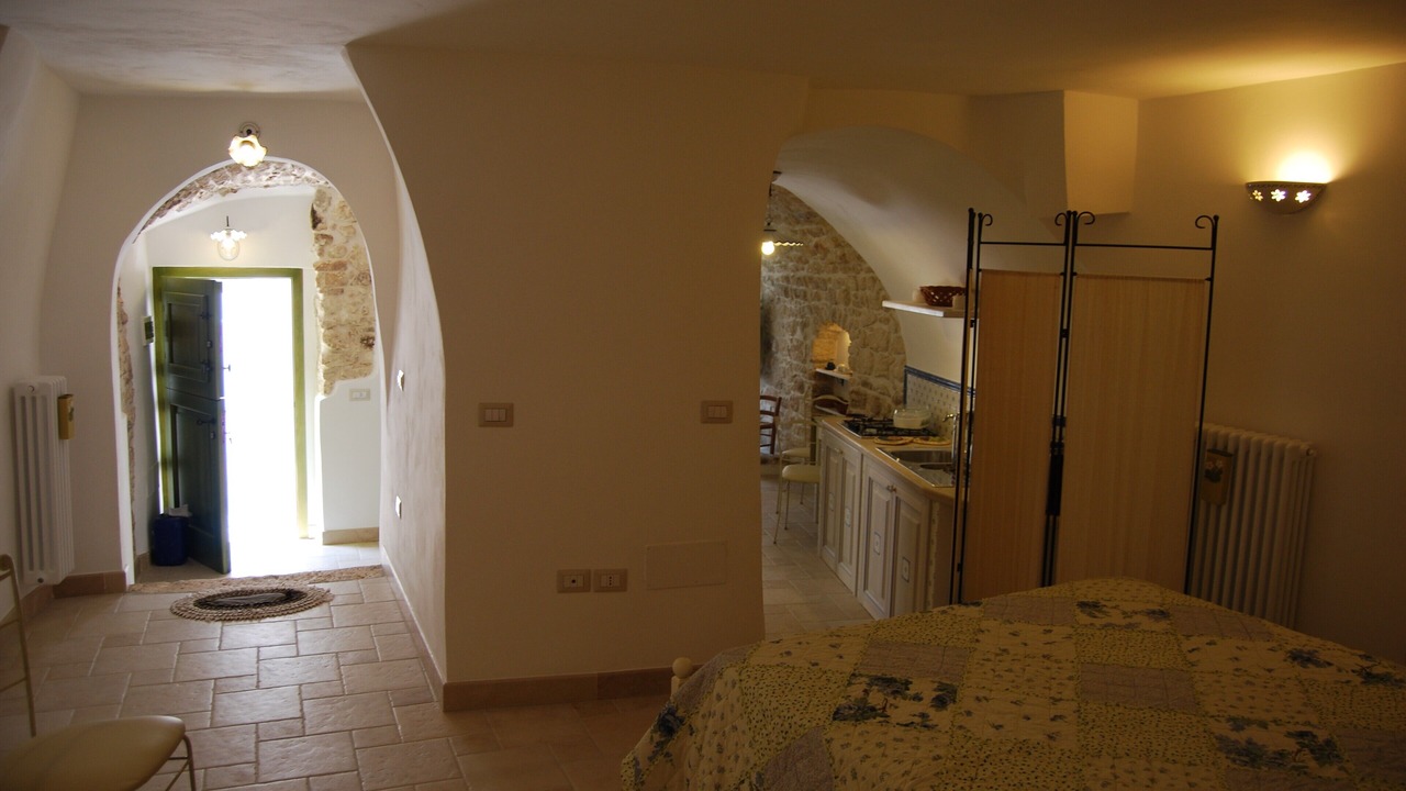 Photo of Others in Vico del Gargano