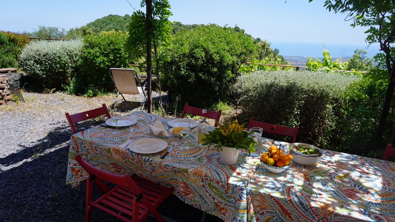 Photo of Outdoor in Trecastagni