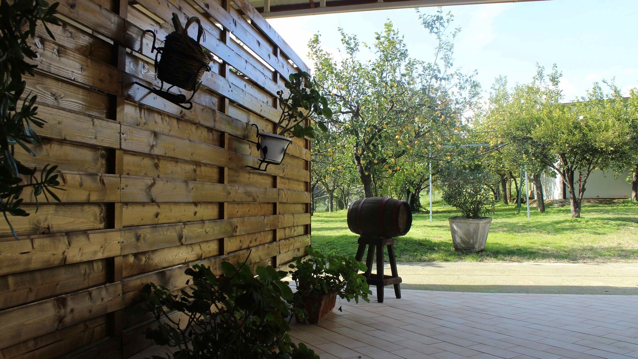 Photo of Patio Balcony in Syracuse