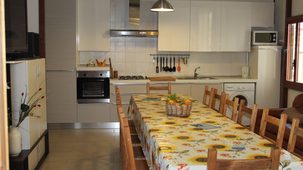 Photo of Kitchen in Syracuse