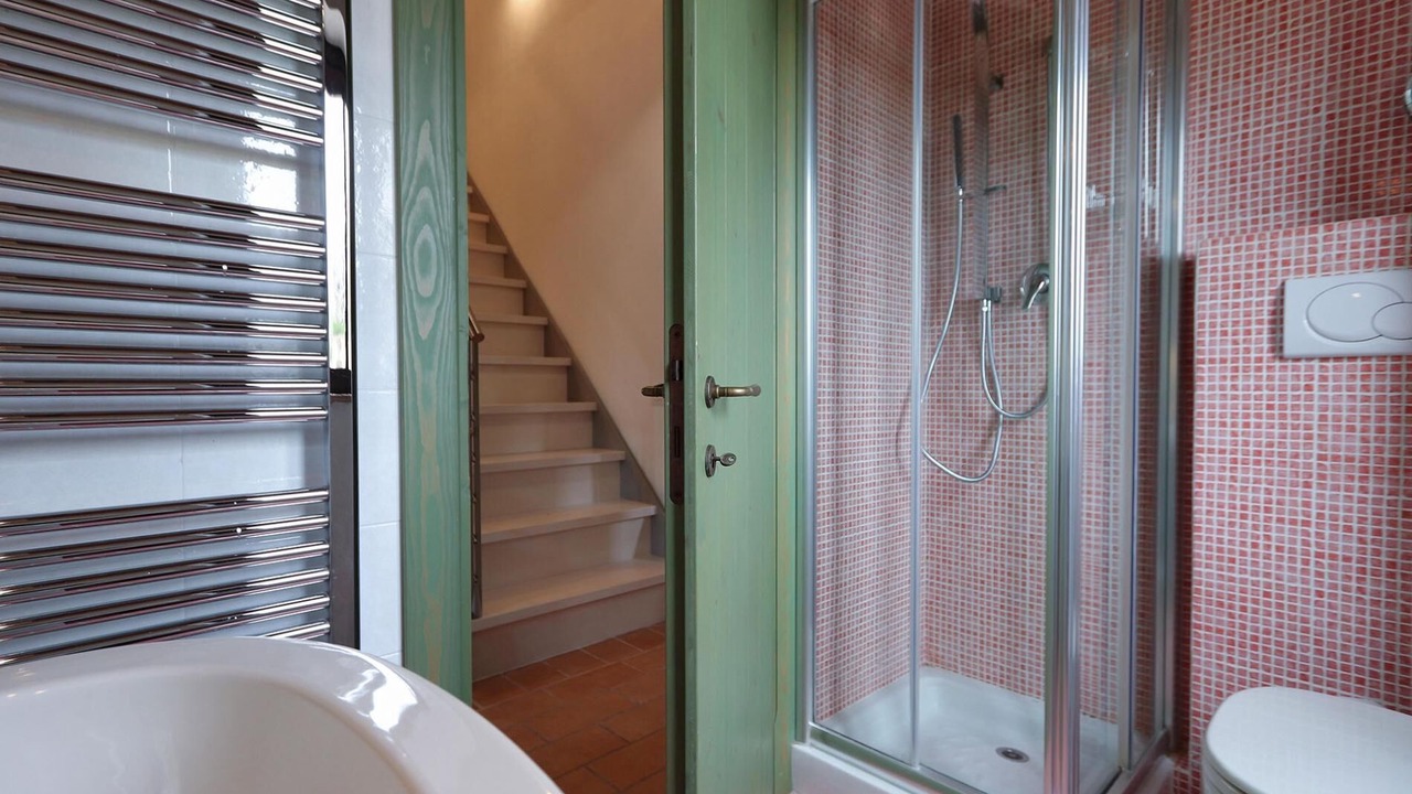 Photo of Bathroom in Mogliano