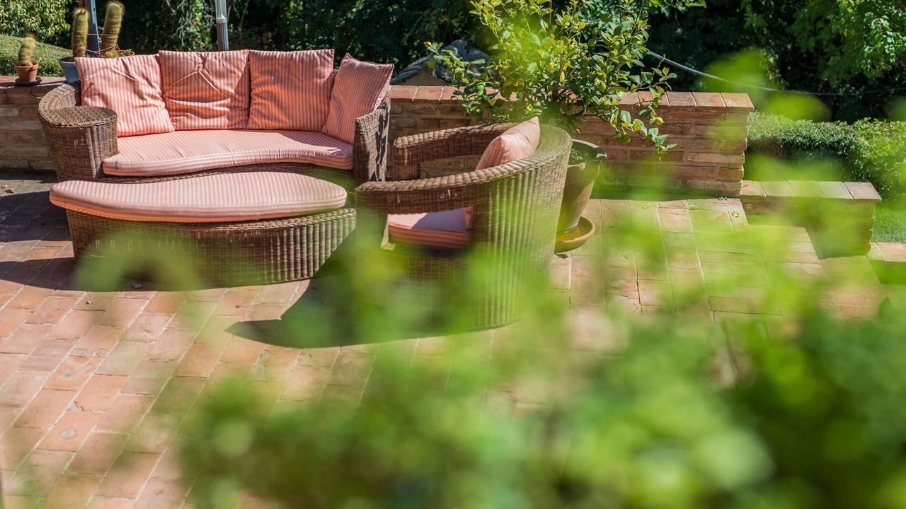 Photo of Patio Balcony in Mogliano