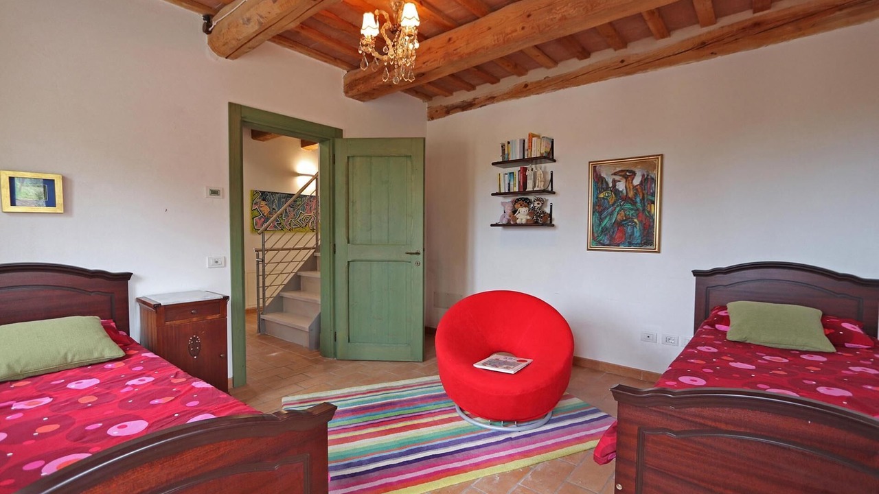 Photo of Bedroom in Mogliano