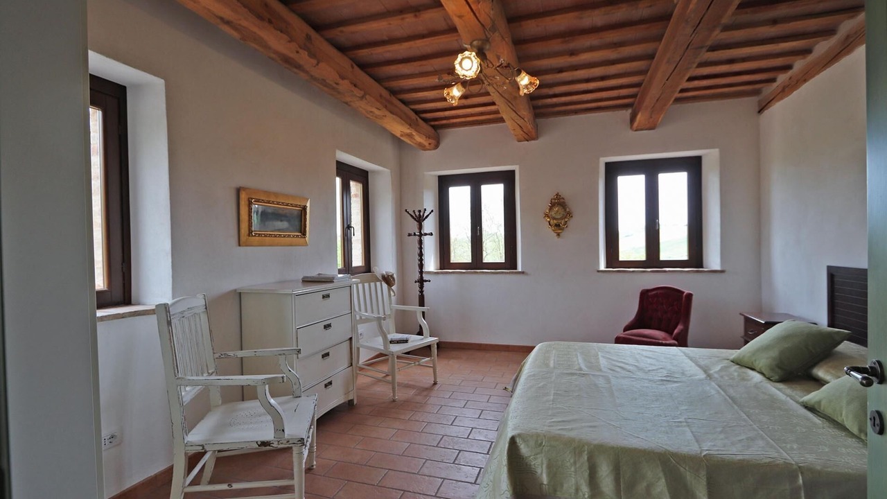 Photo of Bedroom in Mogliano