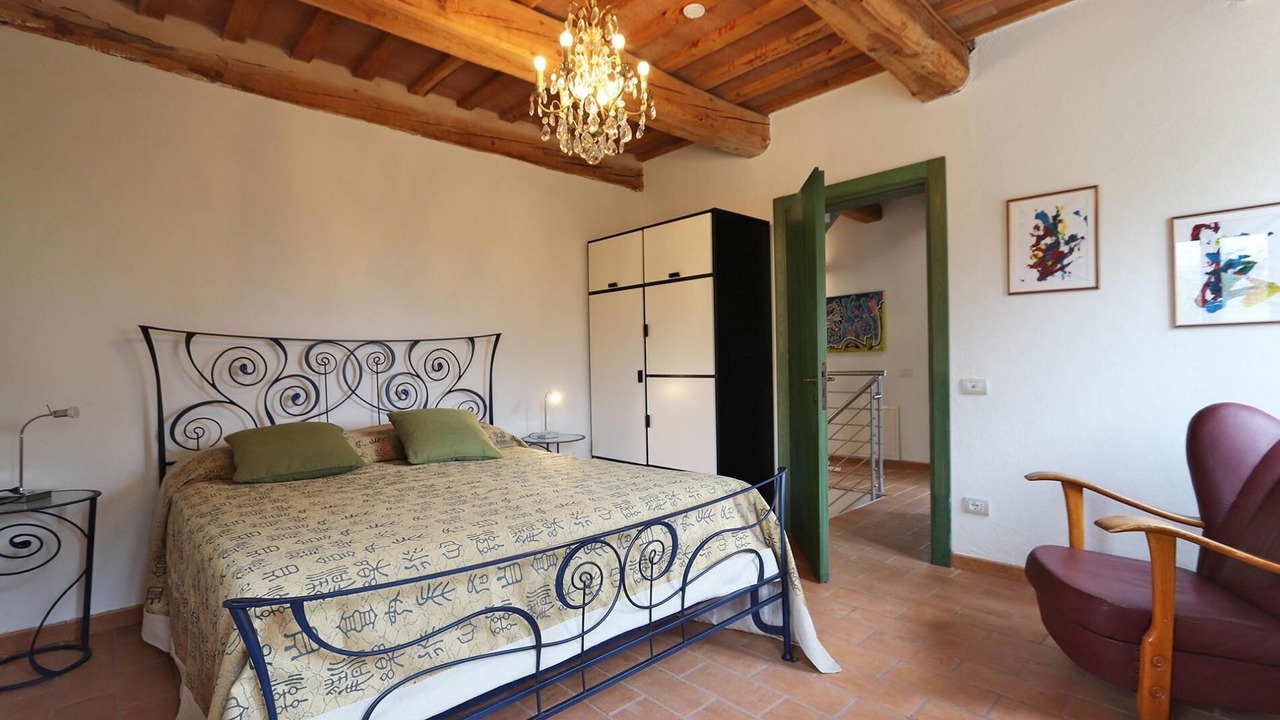 Photo of Bedroom in Mogliano