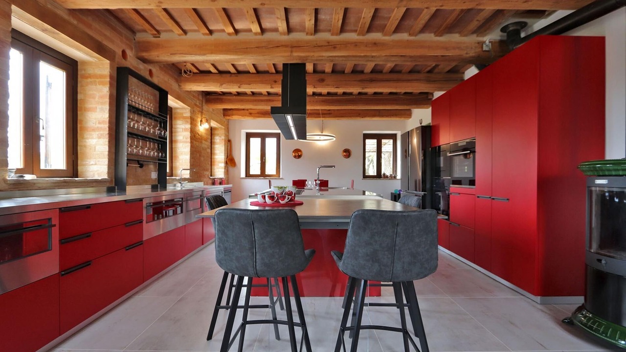 Photo of Kitchen in Mogliano