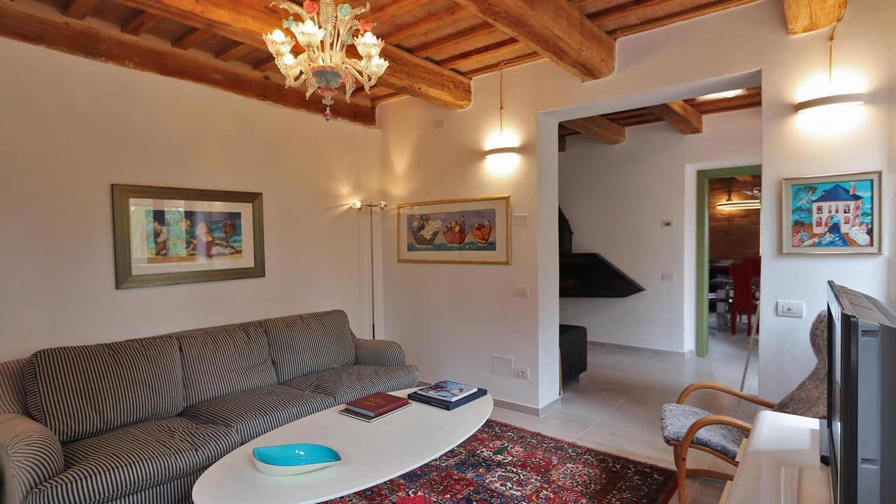 Photo of Livingroom in Mogliano