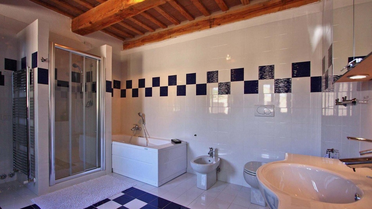 Photo of Bathroom in Mogliano