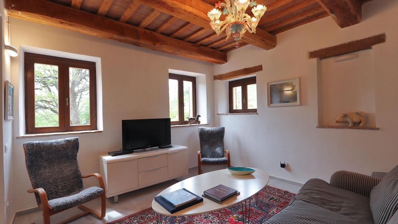 Photo of Livingroom in Mogliano