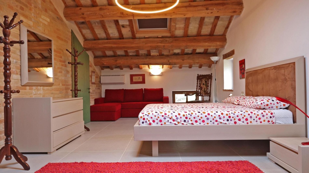 Photo of Bedroom in Mogliano