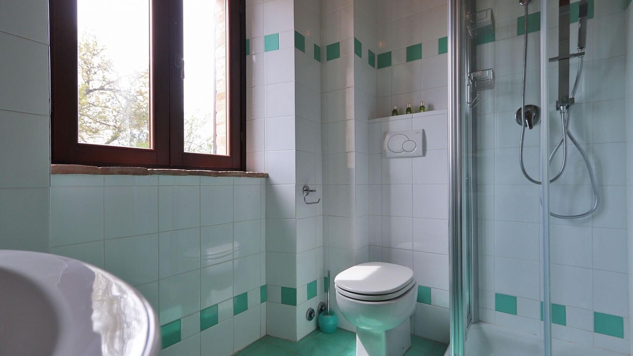 Photo of Bathroom in Mogliano