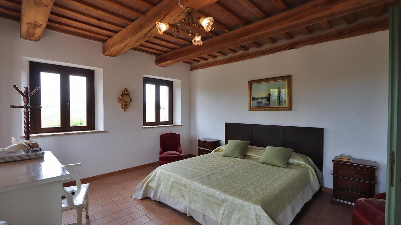 Photo of Bedroom in Mogliano