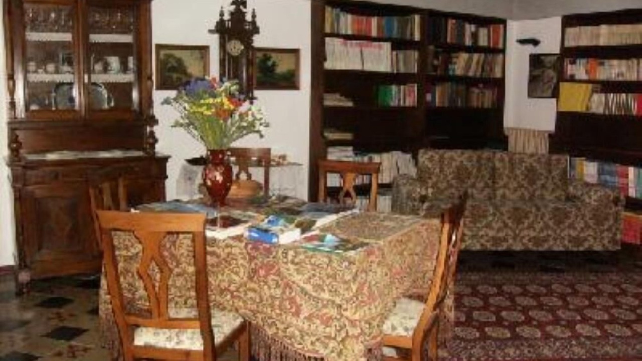 Photo of Livingroom in Simonetti