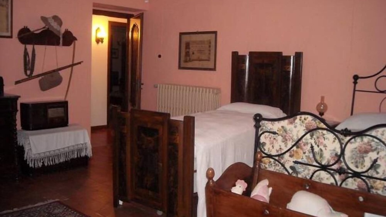 Photo of Bedroom in Simonetti