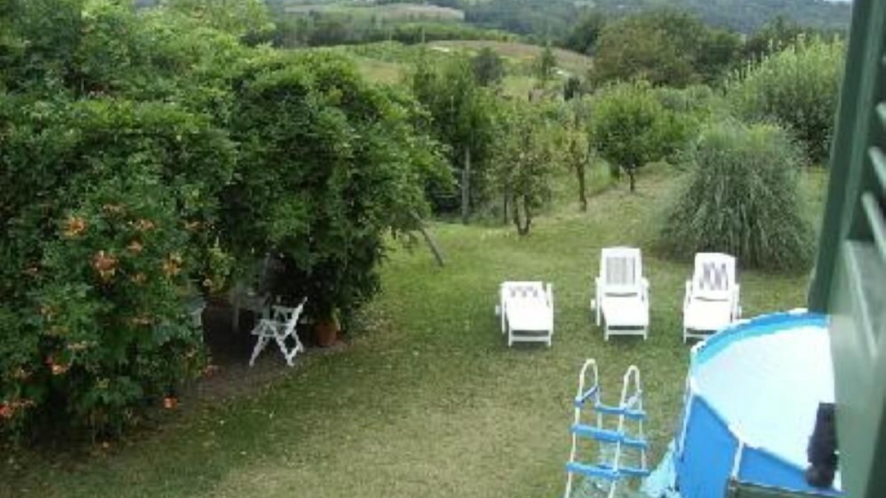 Photo of Patio Balcony in Simonetti