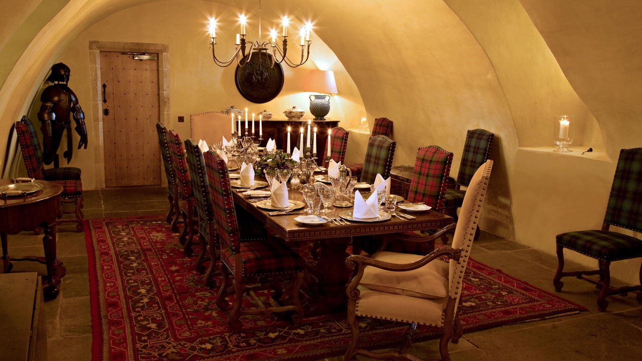 Photo of Livingroom in North Berwick