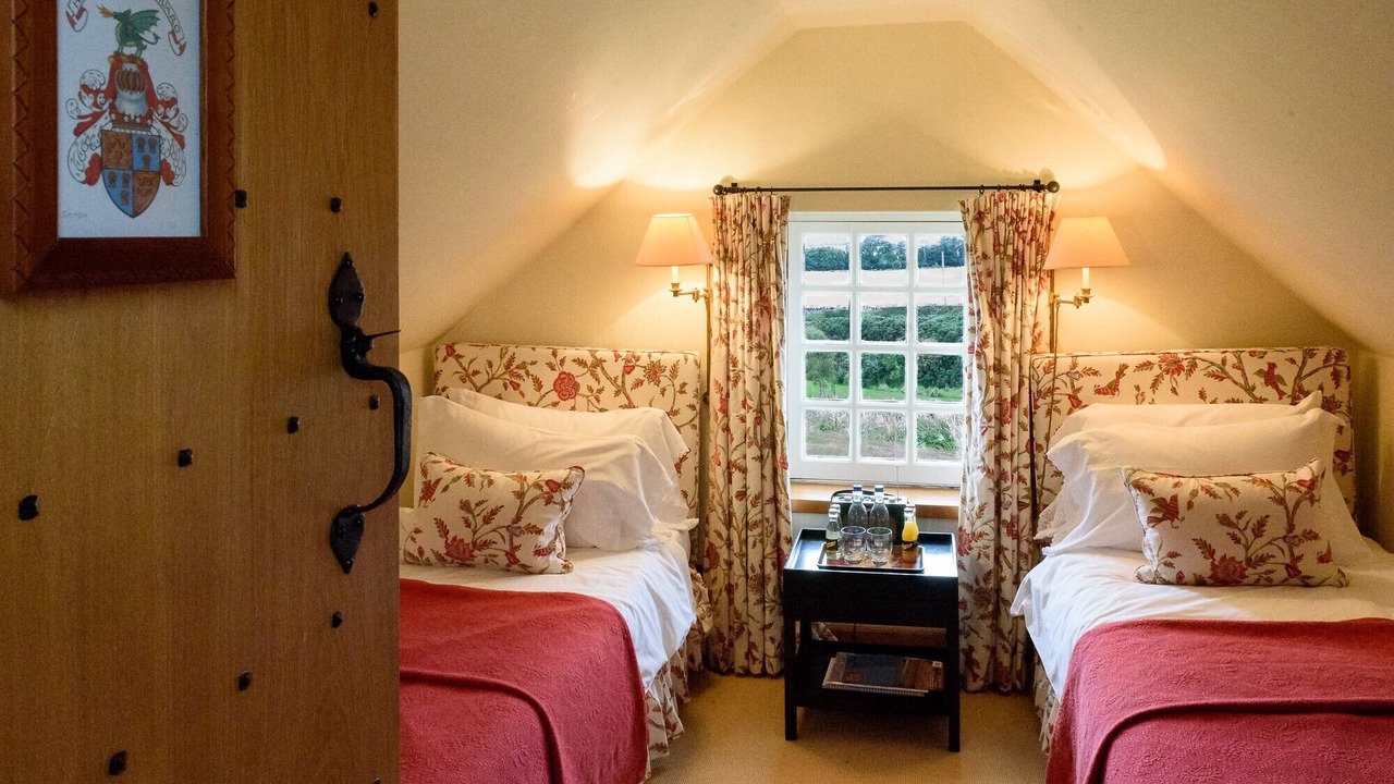 Photo of Bedroom in North Berwick