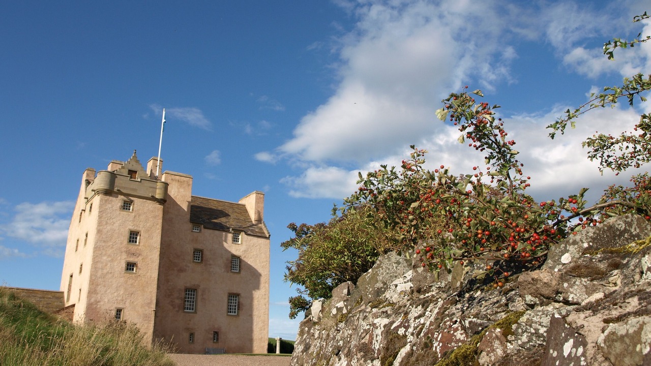 Photo of Outdoor in North Berwick