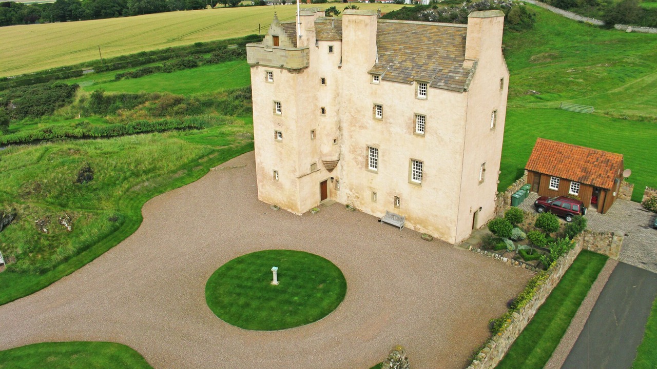 Photo of Outdoor in North Berwick