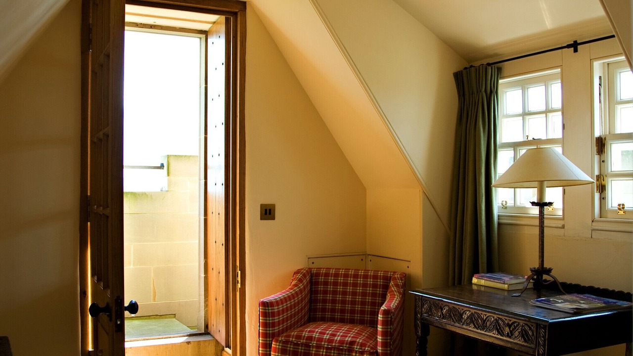 Photo of Bedroom in North Berwick