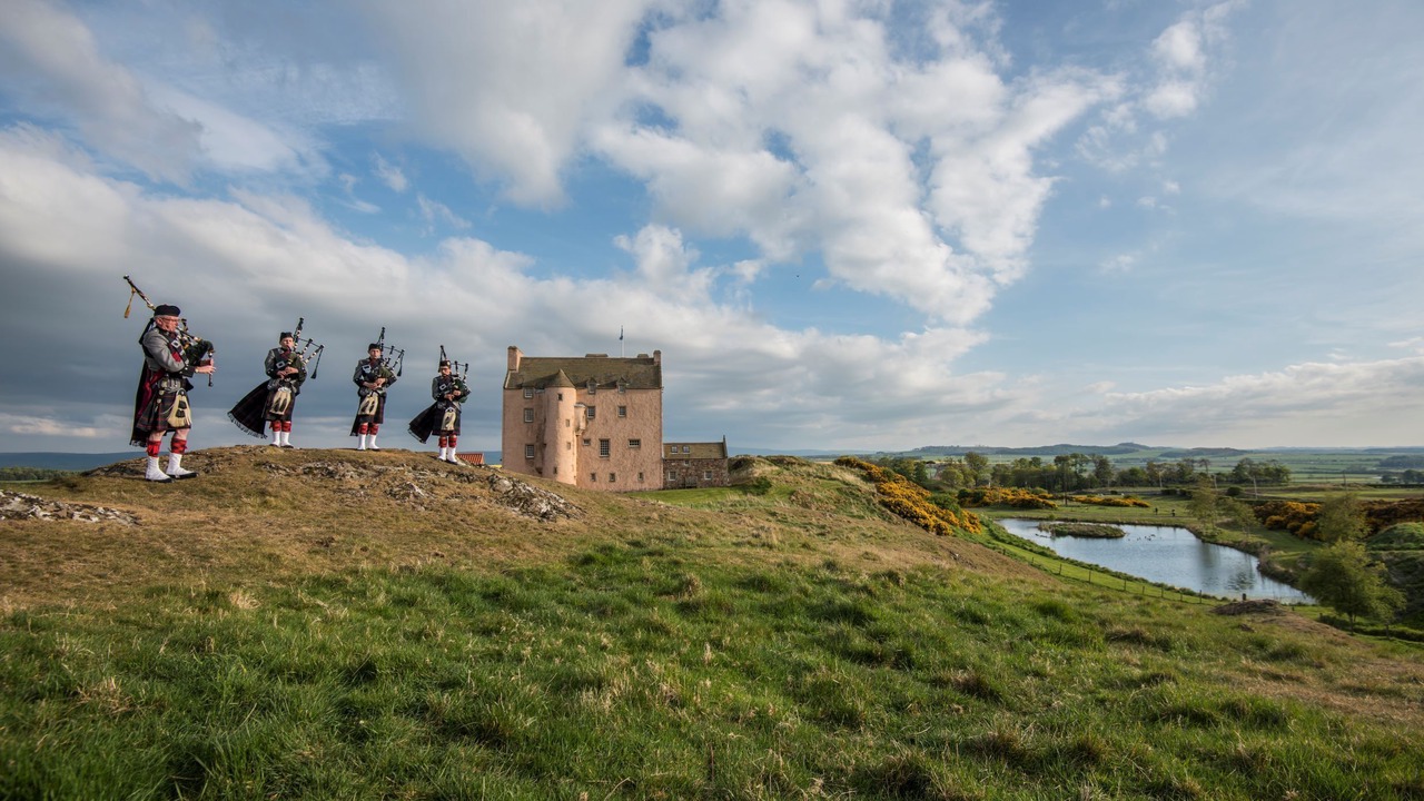 Photo of Outdoor in North Berwick