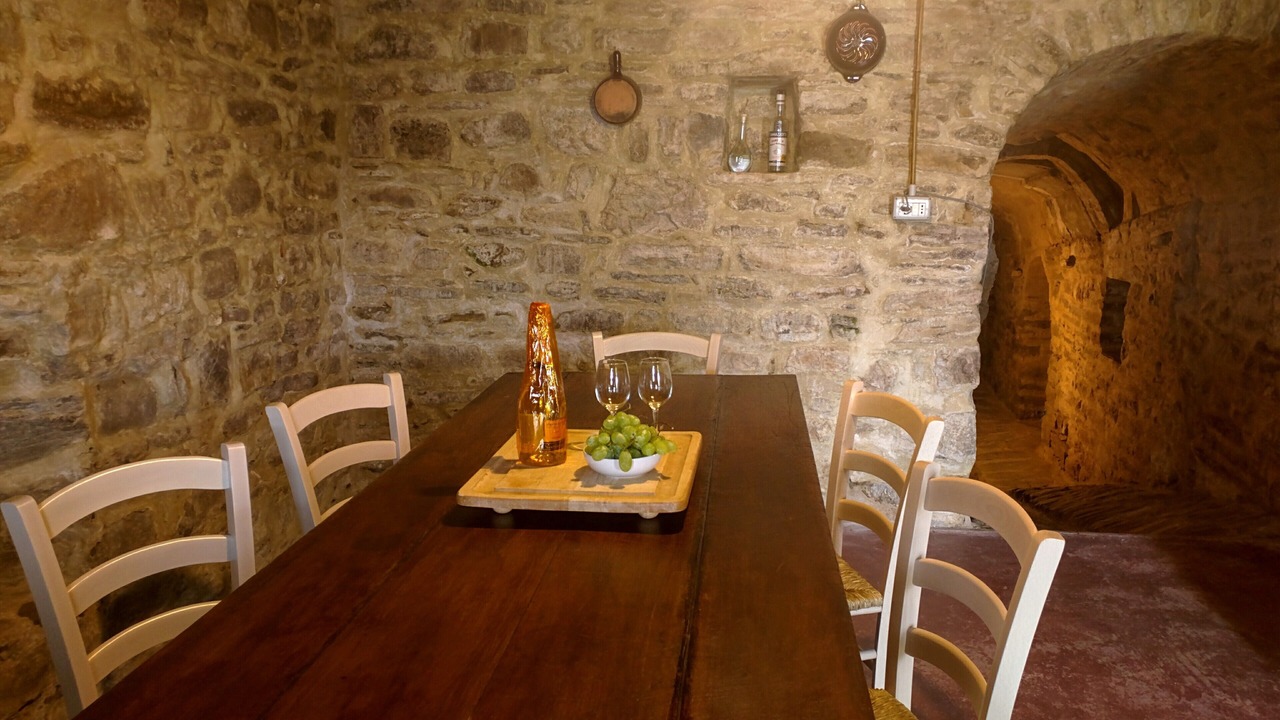 Photo of Bedroom in Macerata Feltria