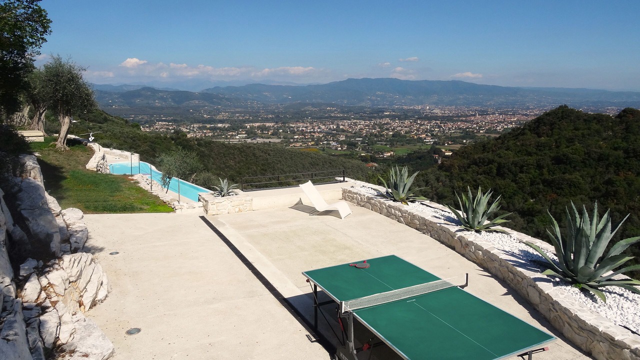 Photo of Patio Balcony in Vicopelago