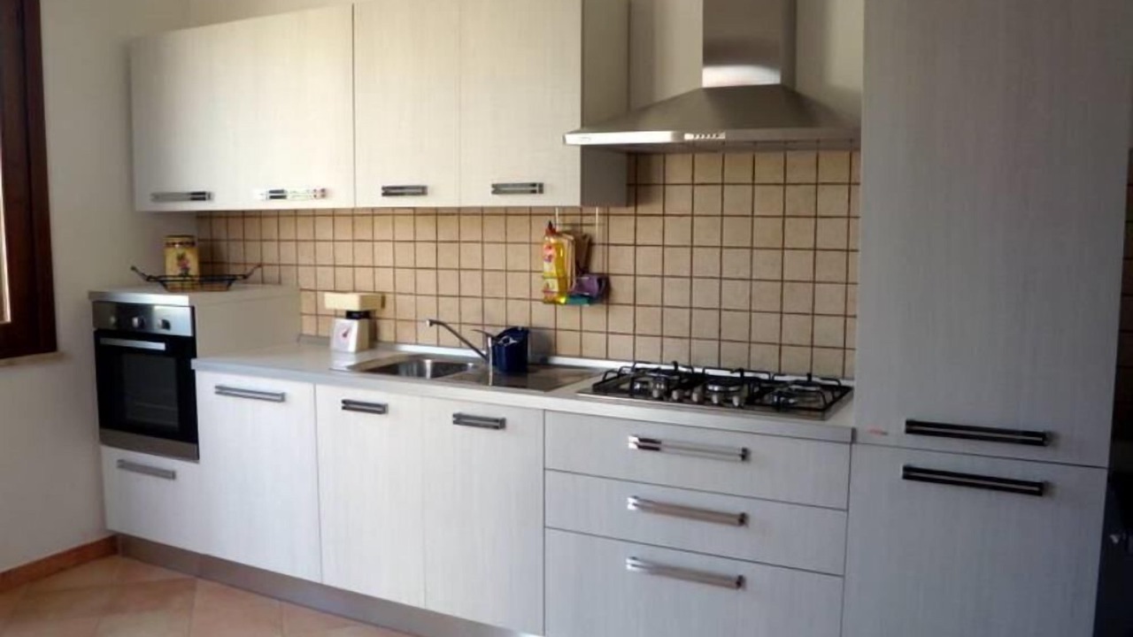 Photo of Kitchen in Petrosino