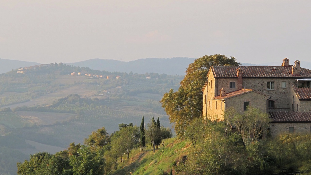 Photo of Outdoor in Radicondoli