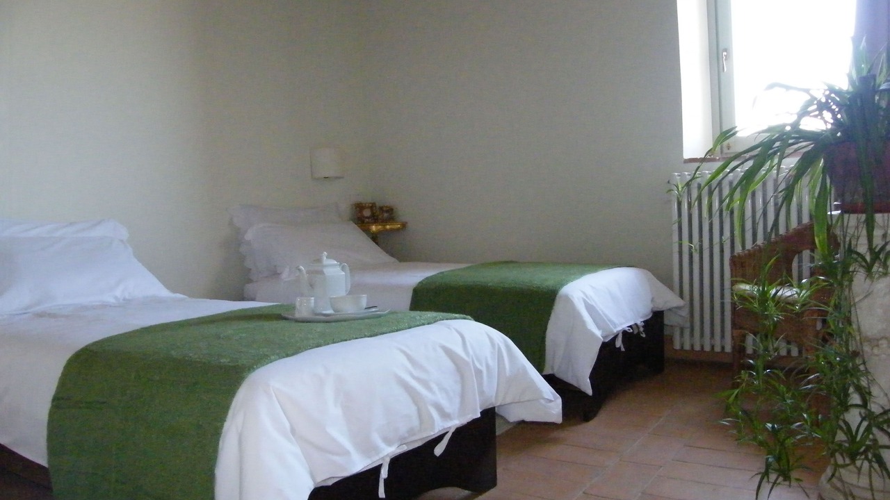 Photo of Bedroom in Radicondoli