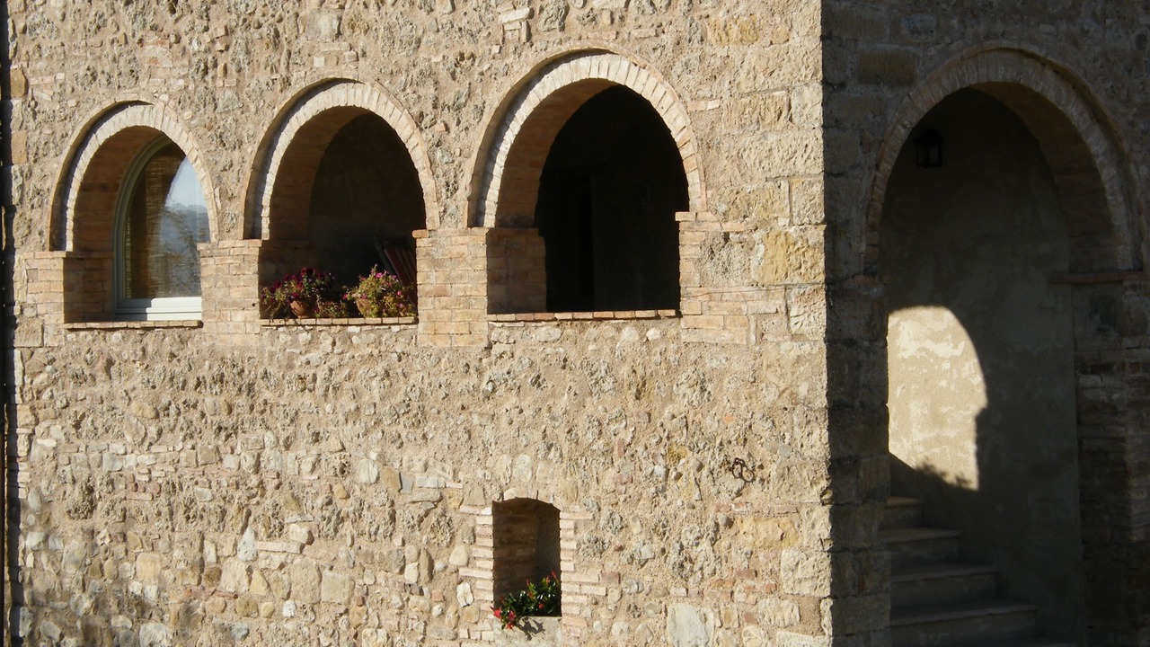 Photo of Outdoor in Radicondoli