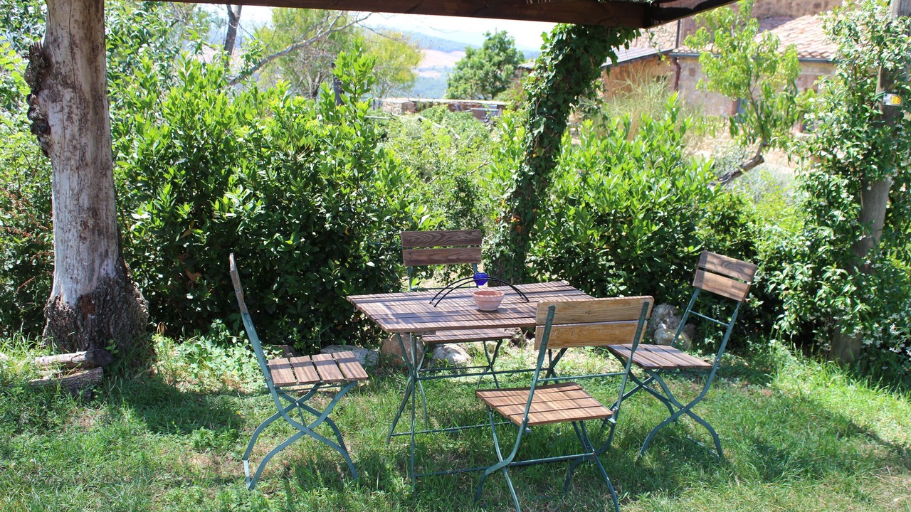 Photo of Outdoor in Radicondoli