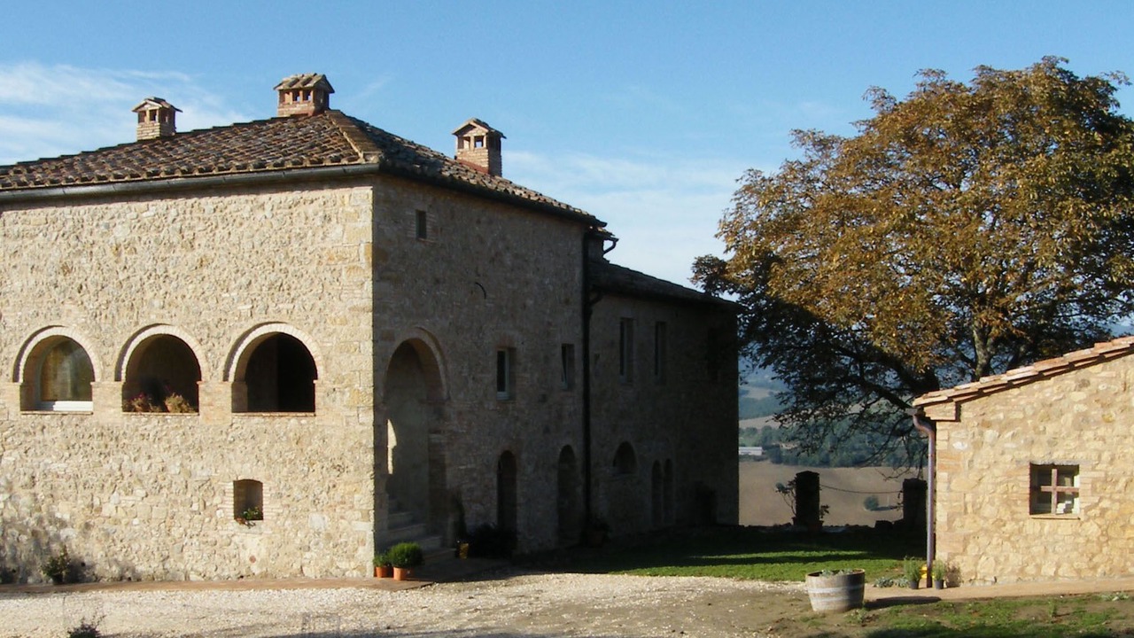 Photo of Outdoor in Radicondoli