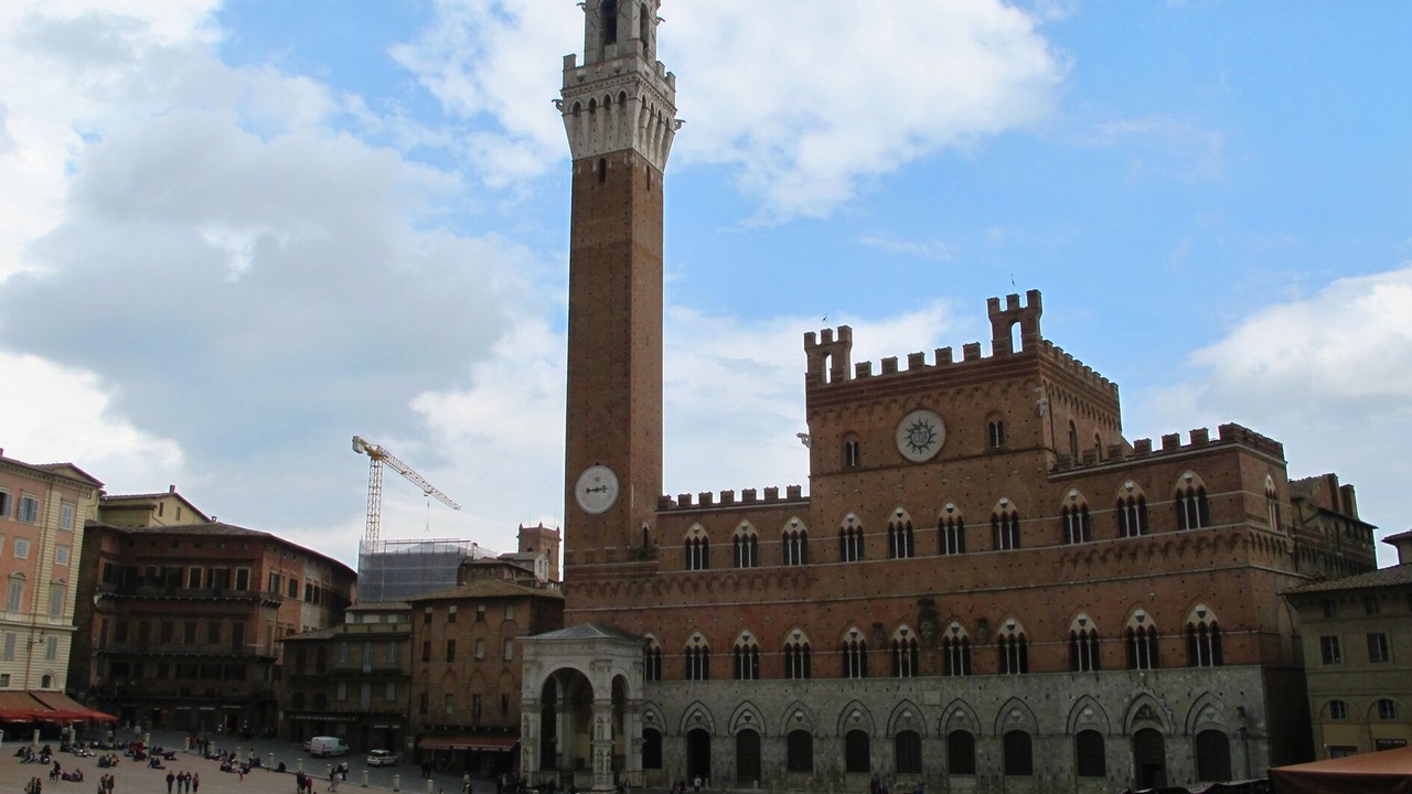 Photo of Outdoor in Radicondoli