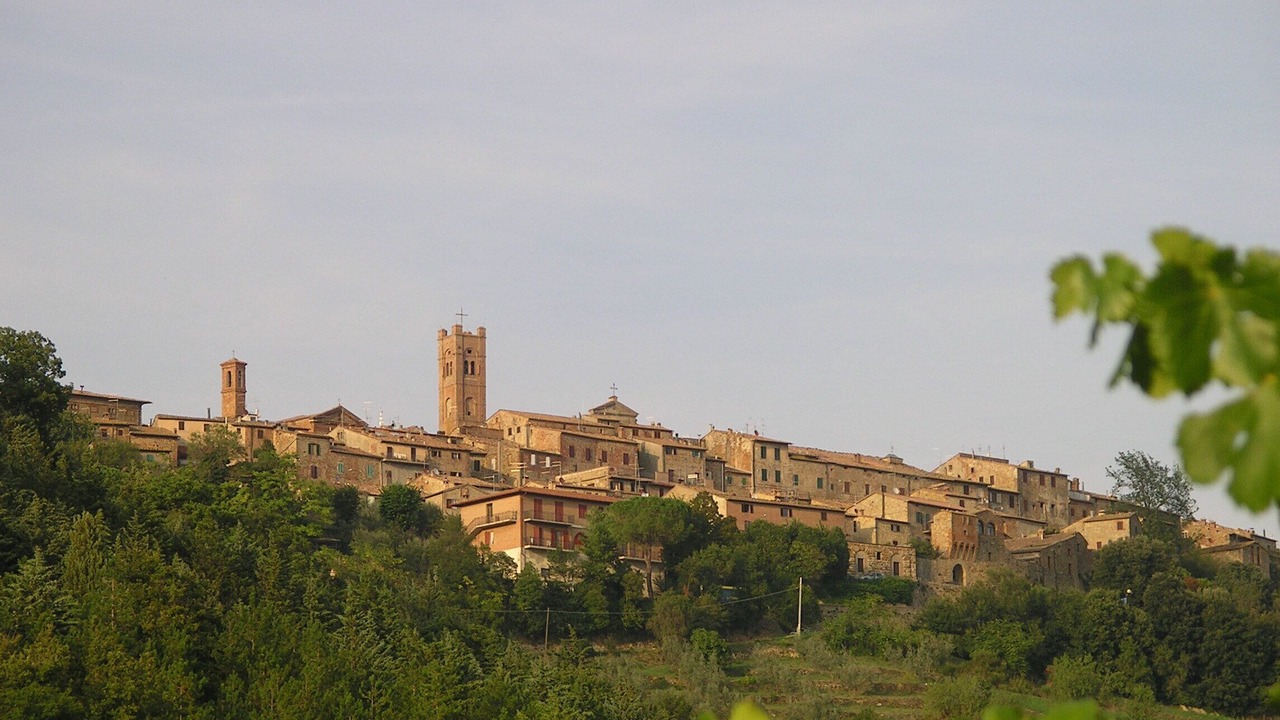 Photo of Outdoor in Radicondoli