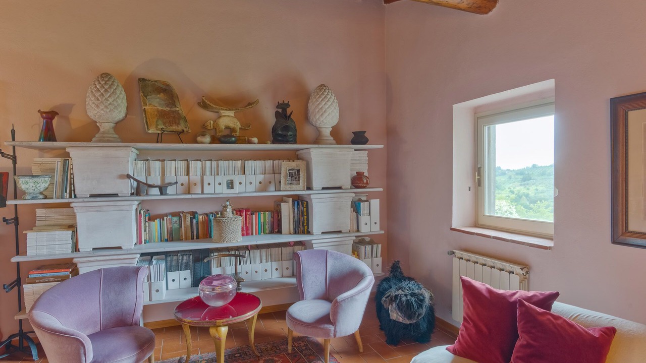 Photo of Livingroom in Scandicci