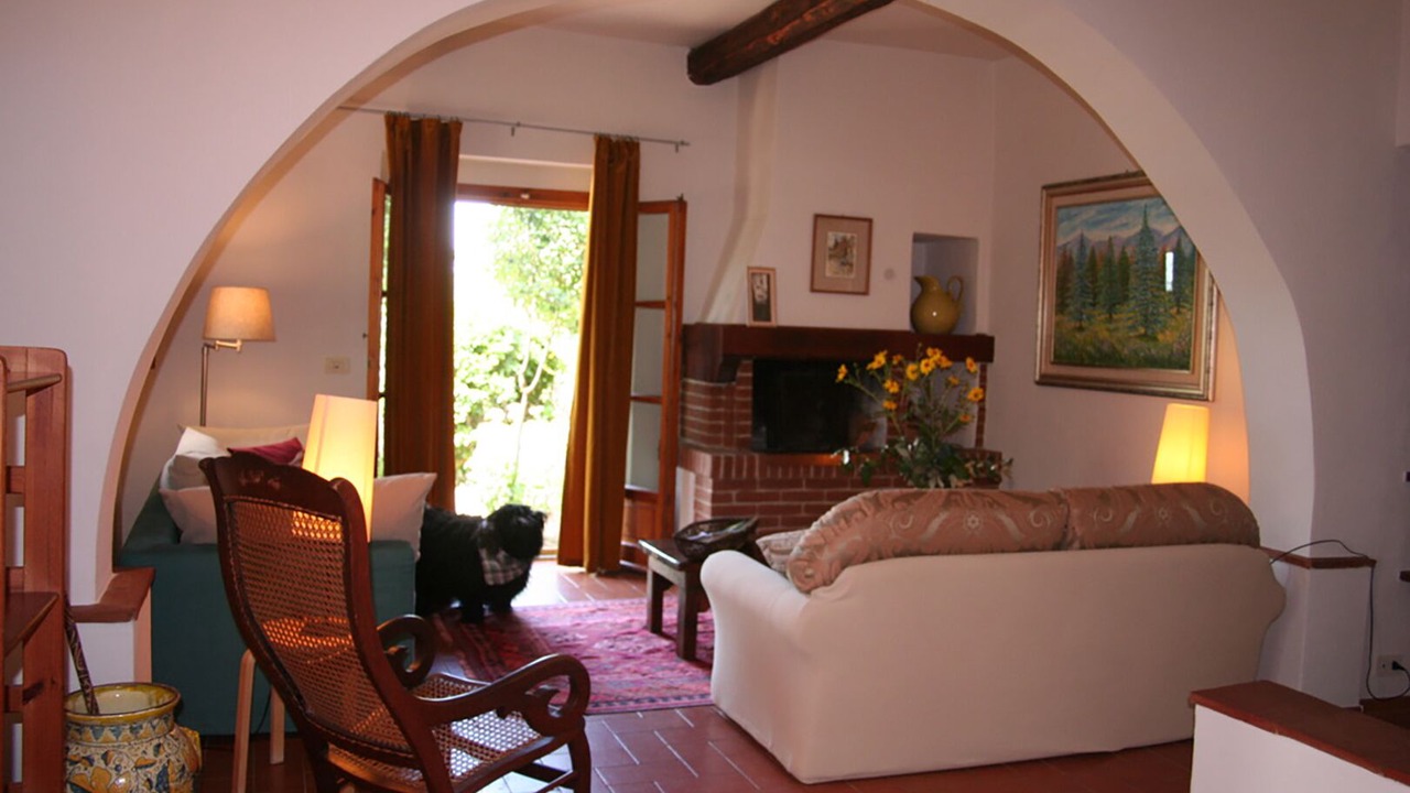 Photo of Livingroom in Scandicci