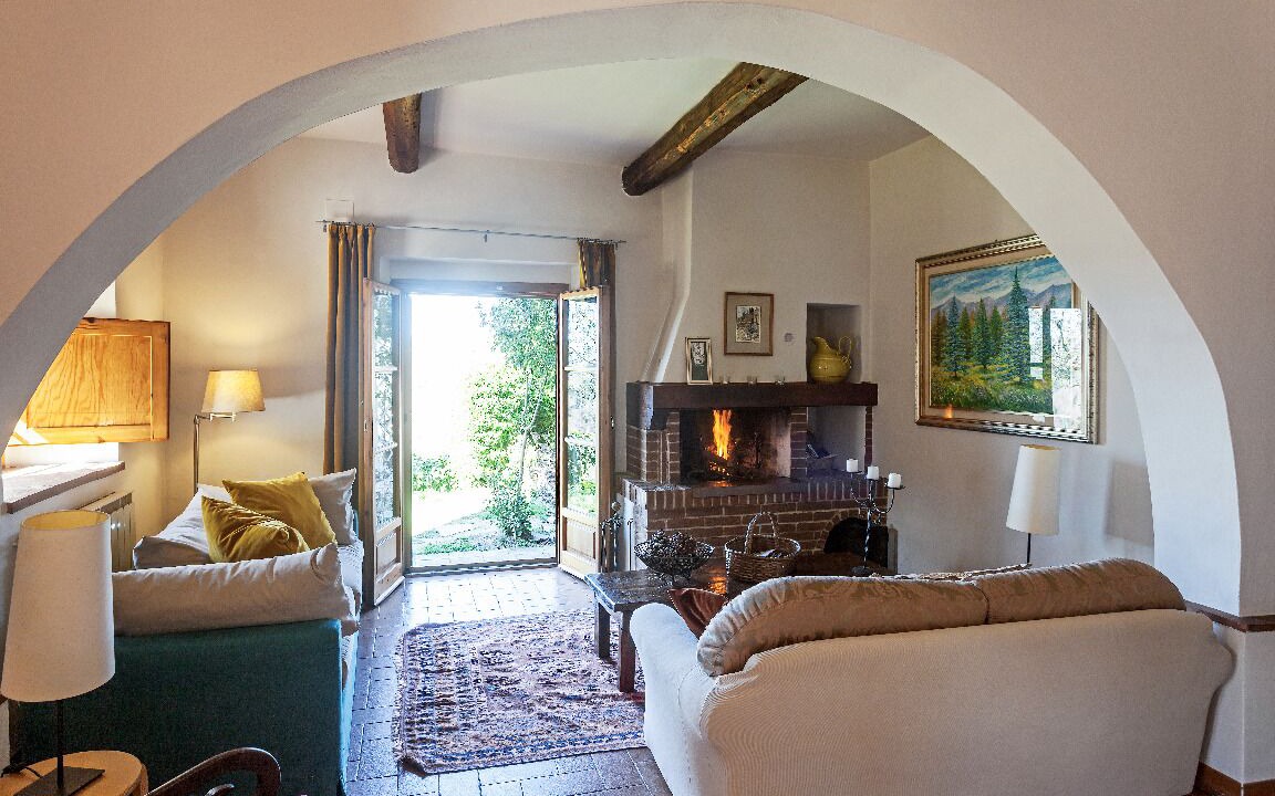 Photo of Livingroom in Scandicci
