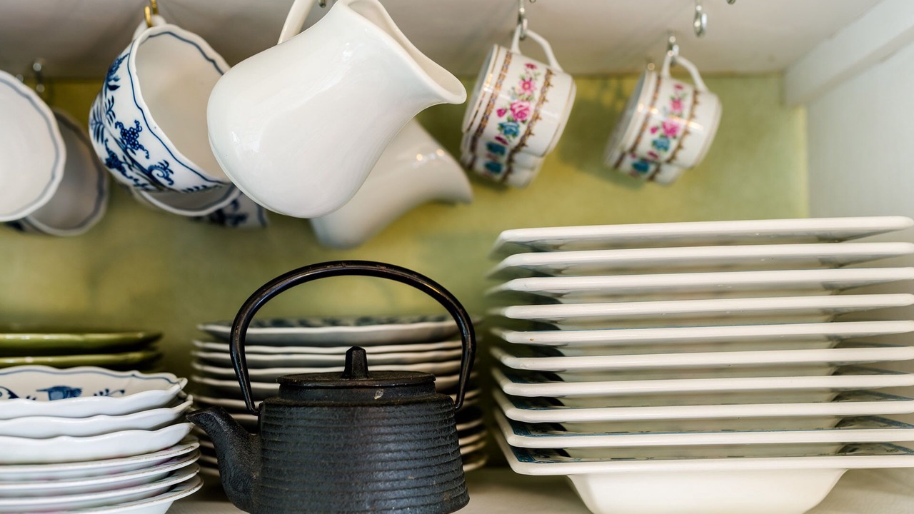 Photo of Kitchen in Scandicci