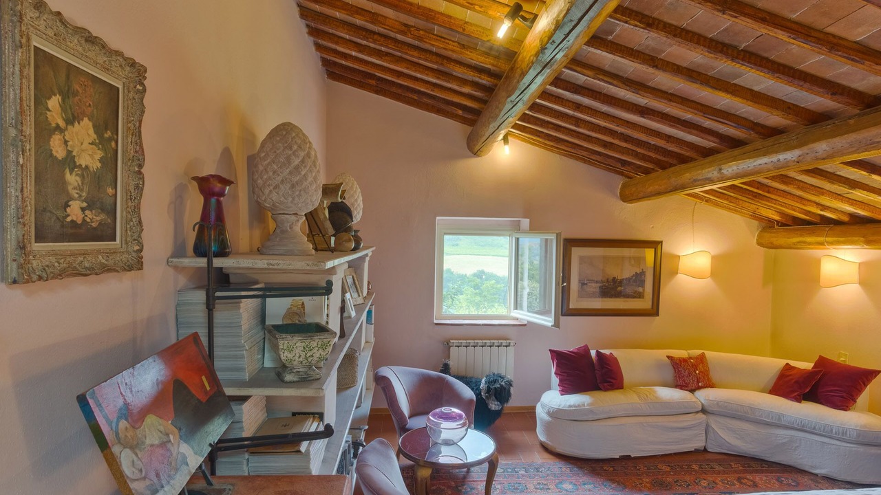 Photo of Livingroom in Scandicci