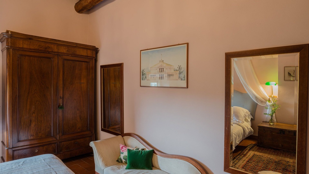 Photo of Bedroom in Scandicci