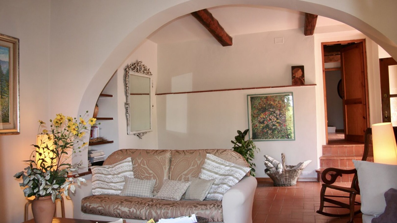 Photo of Livingroom in Scandicci