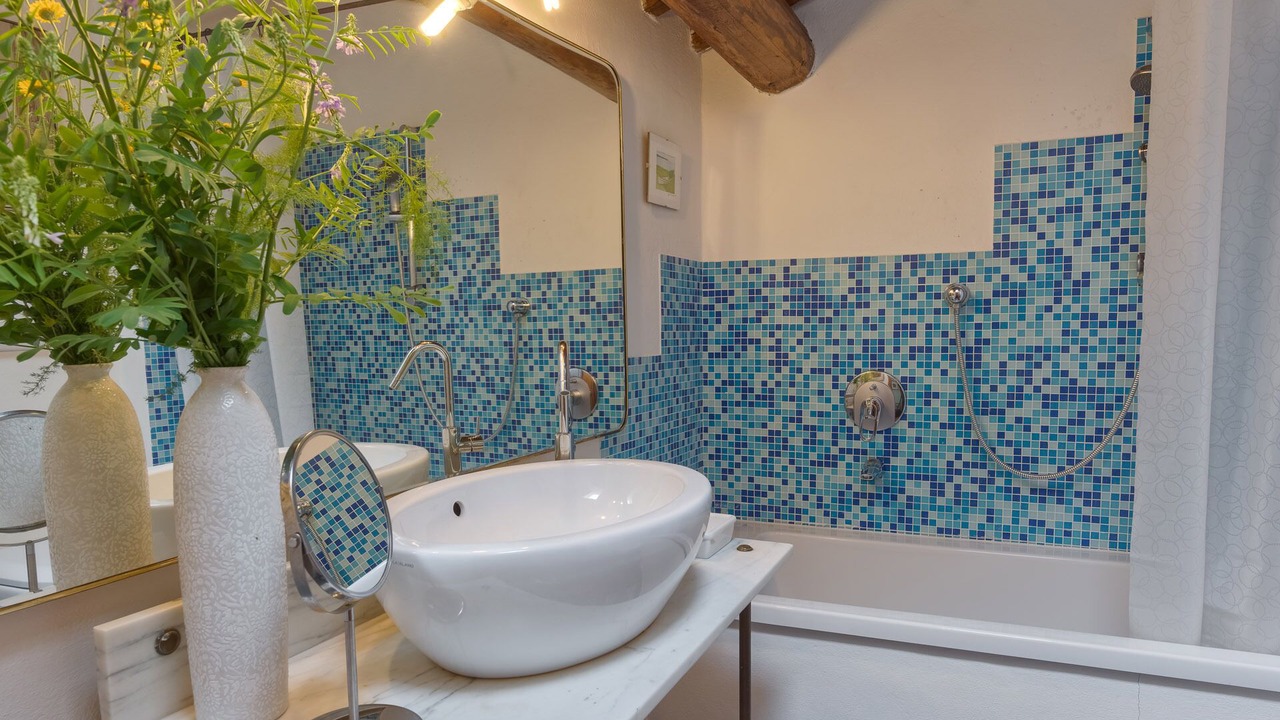 Photo of Bathroom in Scandicci
