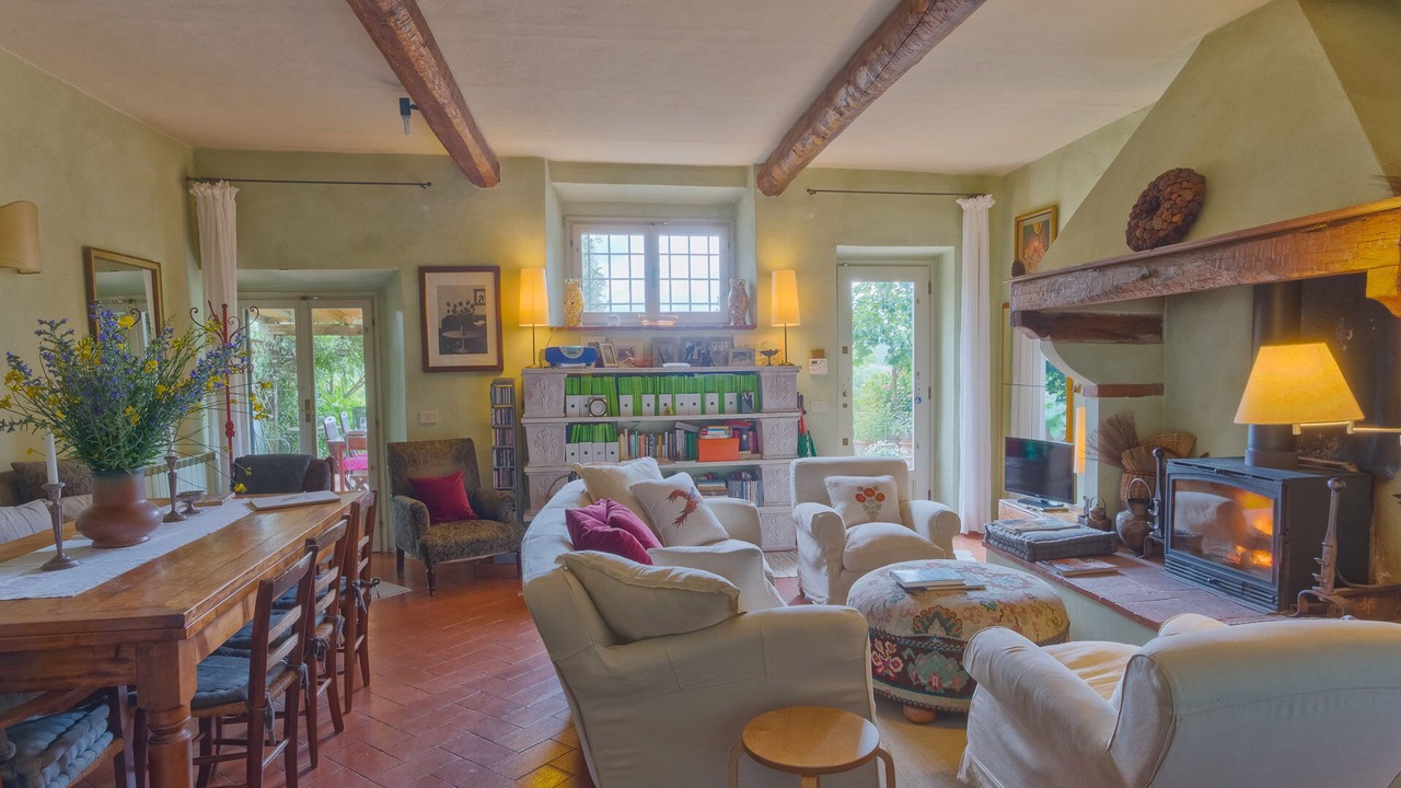 Photo of Livingroom in Scandicci