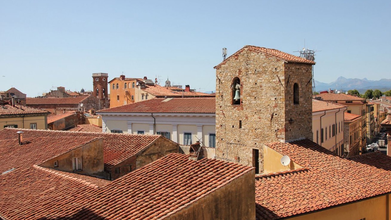 Photo of Others in Pisa City Centre