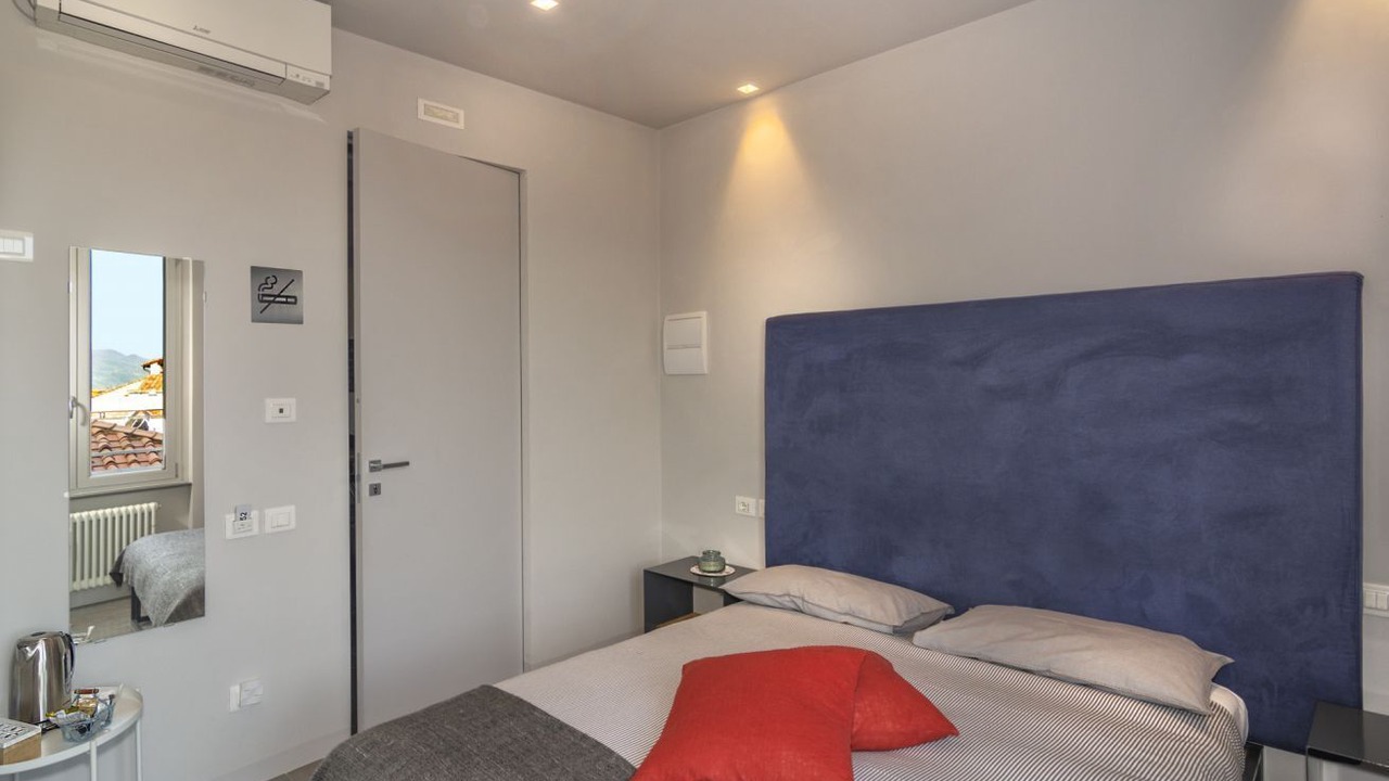 Photo of Bedroom in Pisa City Centre