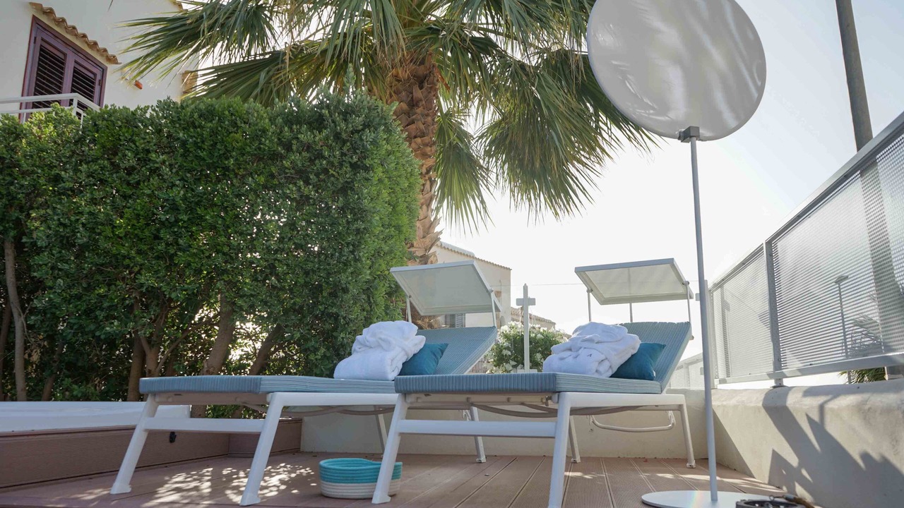 Photo of Patio Balcony in Macari