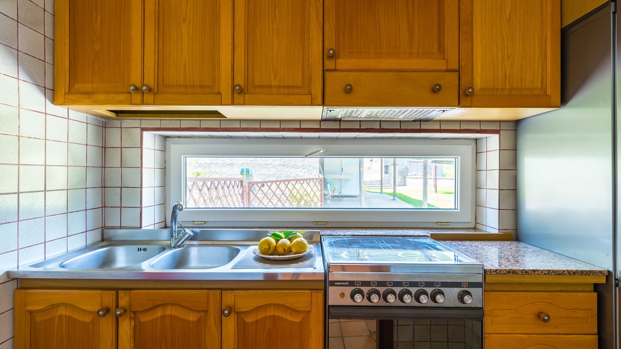 Photo of Kitchen in Barano d'Ischia