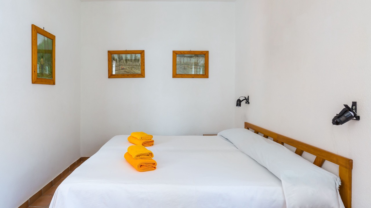 Photo of Bedroom in Barano d'Ischia