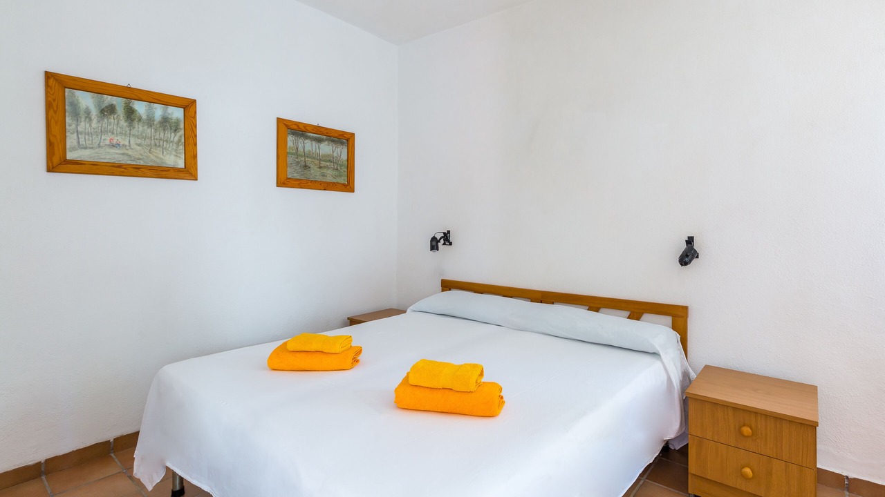 Photo of Bedroom in Barano d'Ischia